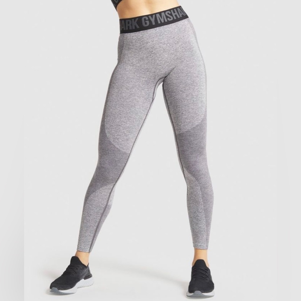 NWOT Gymshark Flex Leggings